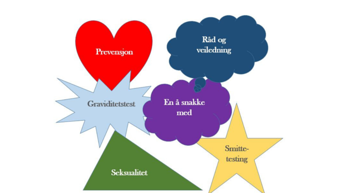 Helsestasjon for ungdom web