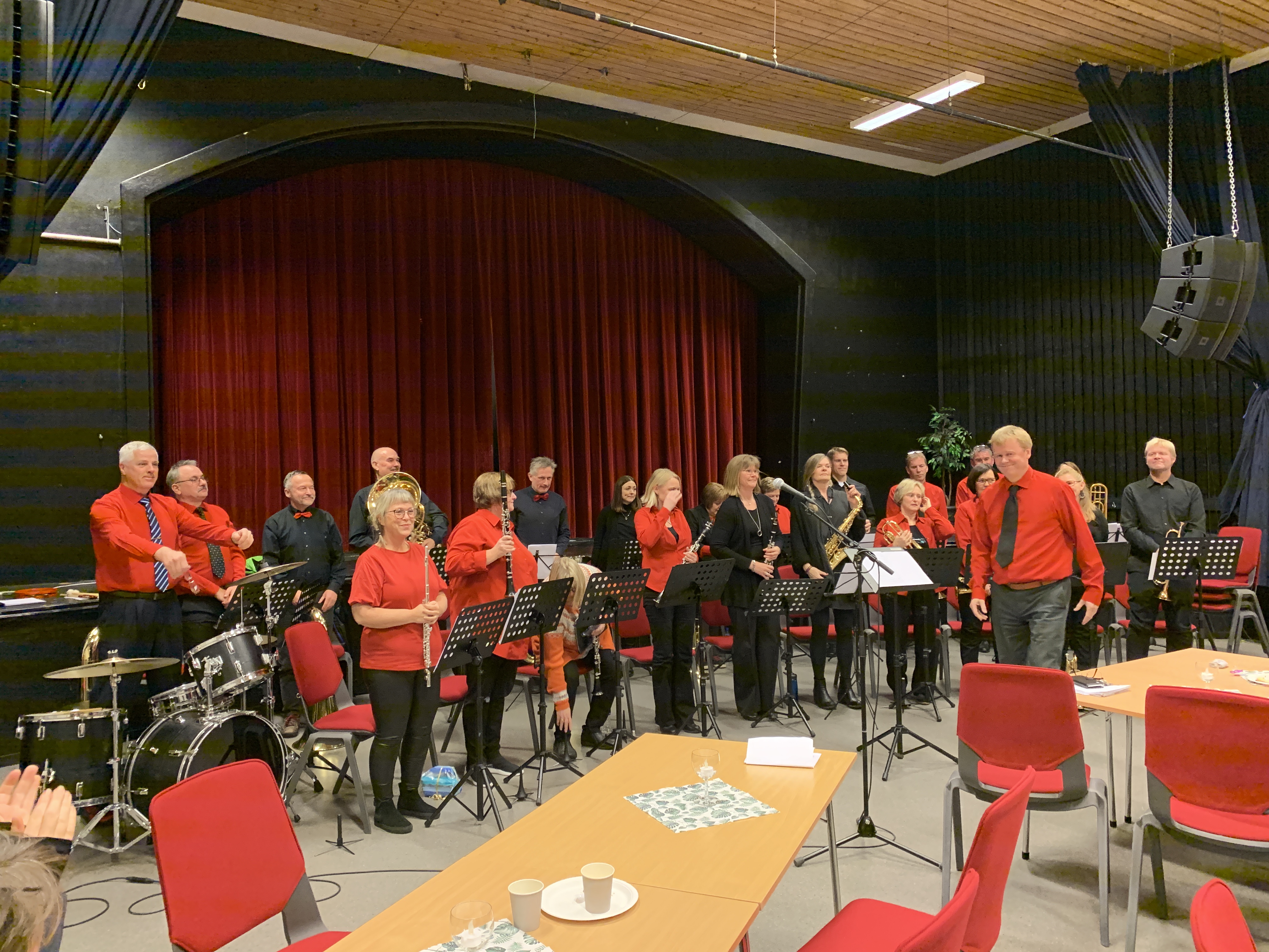 Musikkcafe 10