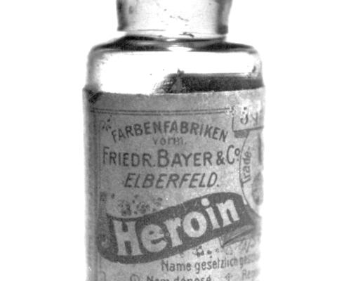 Bayer_Heroin_bottle