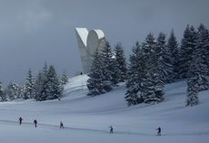 Glieres