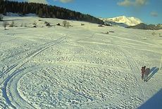 La Clusaz Nordic