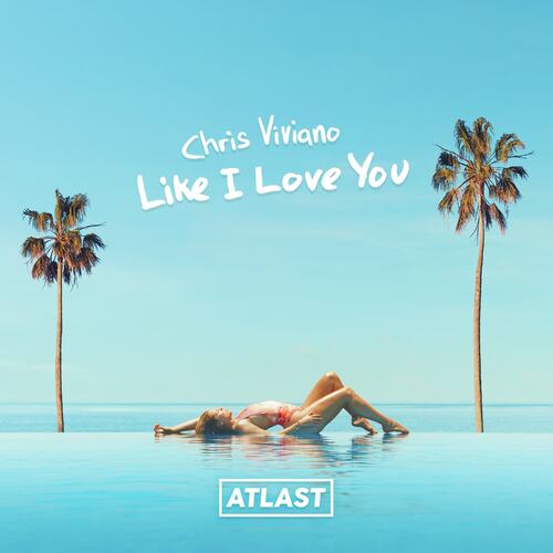 Chris Viviano ute med ny singel_cover