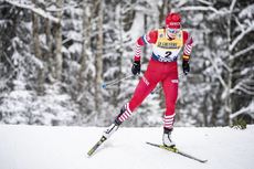 NordicFocus 03.01.2019, Oberstdorf, Germany (GER):Natalia Nepryaeva (RUS) - FIS world cup cross-country, tour de ski, pursuit women, Oberstdorf (GER). www.nordicfocus.com. © Modica/NordicFocus. Every downloaded picture is fee-liable.