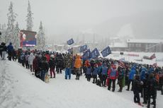 Sjusjoen