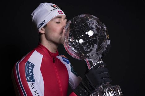 NordicFocus 16.03.2019, Schonach, Germany (GER):Jarl Magnus Riiber (NOR) - FIS world cup nordic combined, cups, Schonach (GER). www.nordicfocus.com. © Thibaut/NordicFocus. Every downloaded picture is fee-liable.