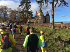 Marathon du Beaujolais