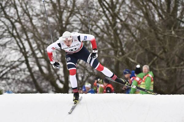 NordicFocus