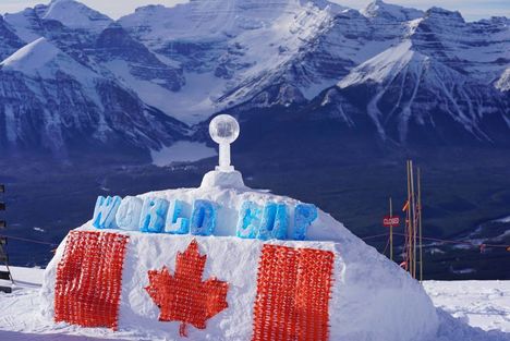 Lake Louise