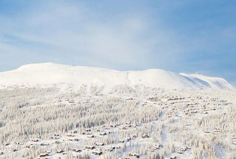 Trysil