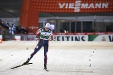 NordicFocus 24.11.2018, Ruka, Finland (FIN):Jarl Magnus Riiber (NOR) - FIS world cup nordic combined, individual gundersen HS142/10km, Ruka (FIN). www.nordicfocus.com. © Modica/NordicFocus. Every downloaded picture is fee-liable.
