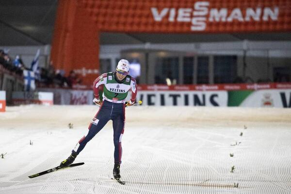 NordicFocus