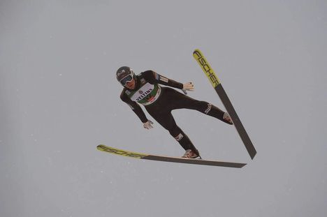 NordicFocus 24.11.2018, Ruka, Finland (FIN):Jarl Magnus Riiber (NOR) - FIS world cup nordic combined, individual gundersen HS142/10km, Ruka (FIN). www.nordicfocus.com. © Tumashov/NordicFocus. Every downloaded picture is fee-liable.