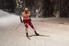 NordicFocus 29.11.2019, Ruka, Finland (FIN):Jarl Magnus Riiber (NOR) - FIS world cup nordic combined, individual gundersen HS142/5km, Ruka (FIN). www.nordicfocus.com. © Vianney THIBAUT/NordicFocus. Every downloaded picture is fee-liable.