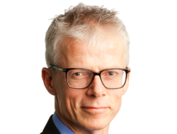 Skattedirektør Hans Christian Holte. Foto: Skatteetaten/Bård Brinchmann Løvvig