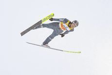 NordicFocus 30.11.2019, Ruka, Finland (FIN):Jarl Magnus Riiber (NOR) - FIS world cup nordic combined, individual gundersen HS142/10km, Ruka (FIN). www.nordicfocus.com. © Modica/NordicFocus. Every downloaded picture is fee-liable.