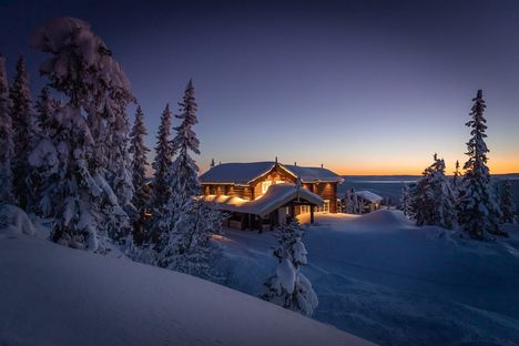 Trysil SkiStar
