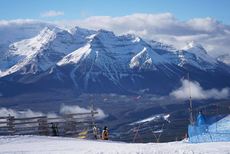 Lake Louise
