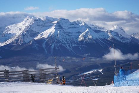 Lake Louise