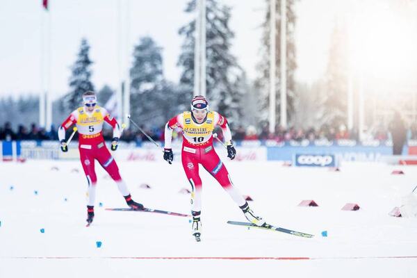 NordicFocus