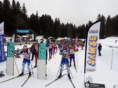 Biathlon FFS