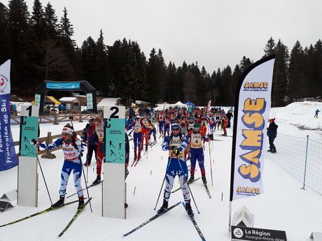 Biathlon FFS