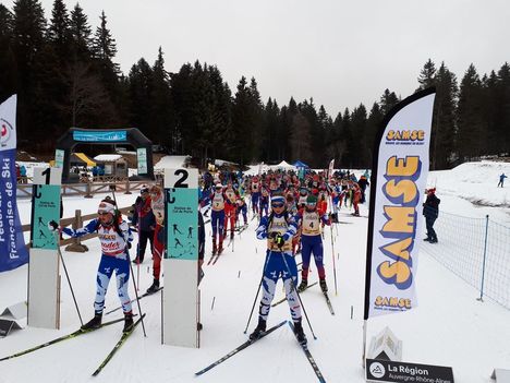 Biathlon FFS