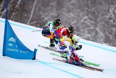 Ski Cross