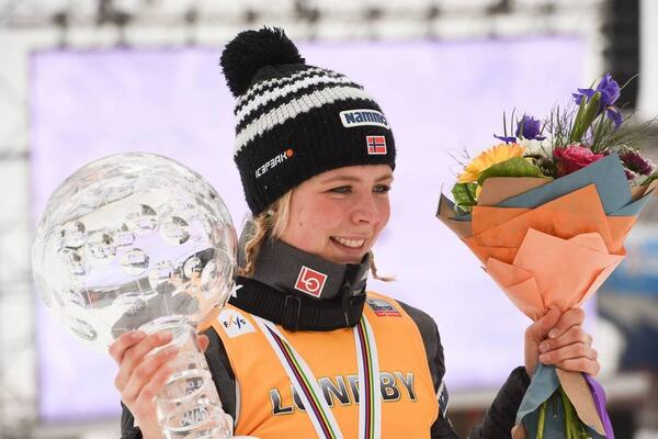 NordicFocus