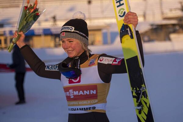 NordicFocus
