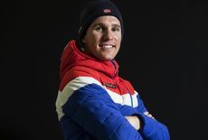 NordicFocus 24.02.2018, Pyeongchang, Korea (KOR):Didrik Toenseth (NOR) - XXIII. Olympic Winter Games Pyeongchang 2018, cross-country, medals, Pyeongchang (KOR). www.nordicfocus.com. © Modica/NordicFocus. Every downloaded picture is fee-liable.