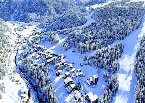 Santa Caterina