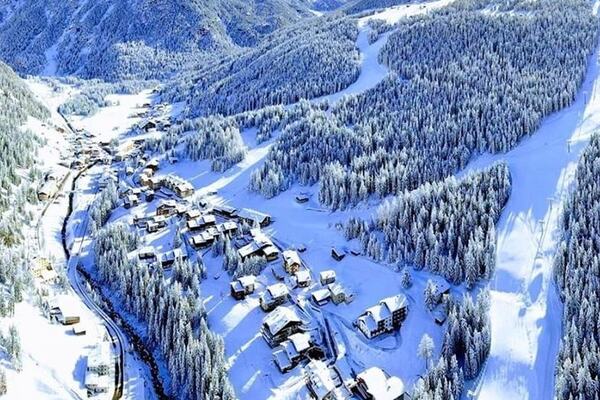 Photo : Santa Caterina