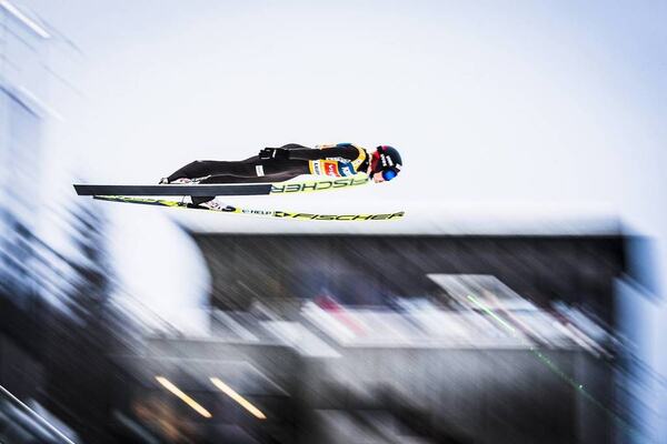 NordicFocus