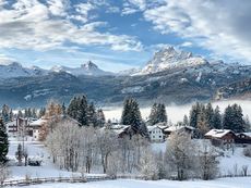 Cortina