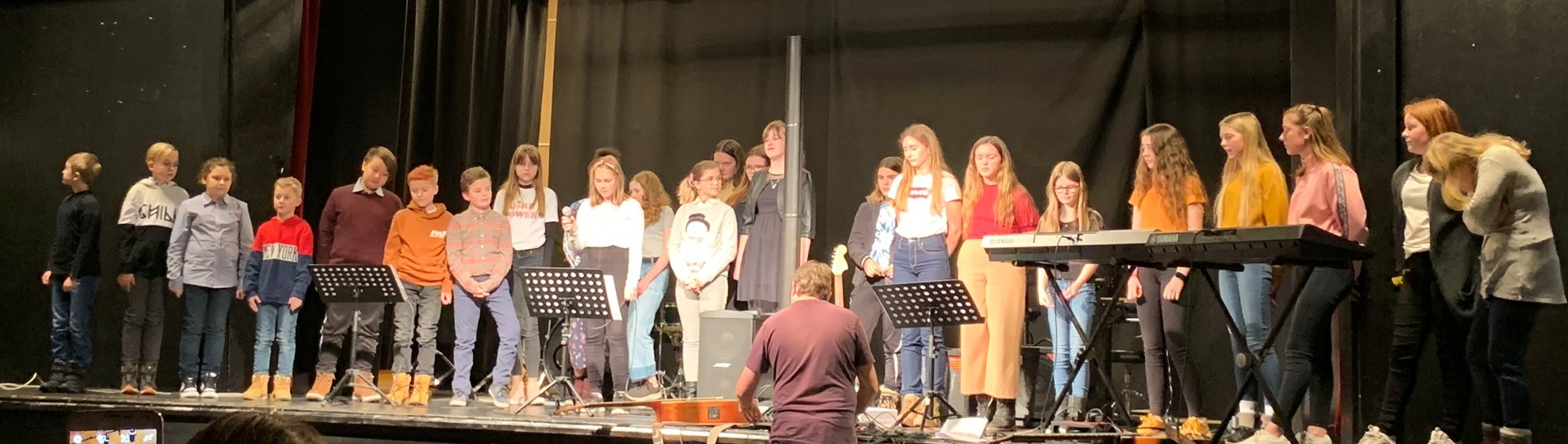 Kulturskolekonsert 05