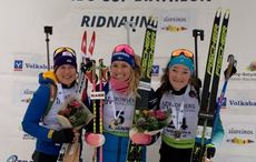 IBU Dames
