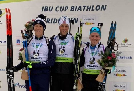 IBU Hommes