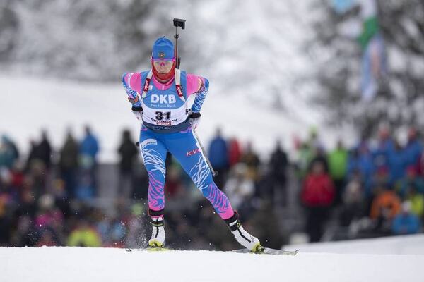 NordicFocus