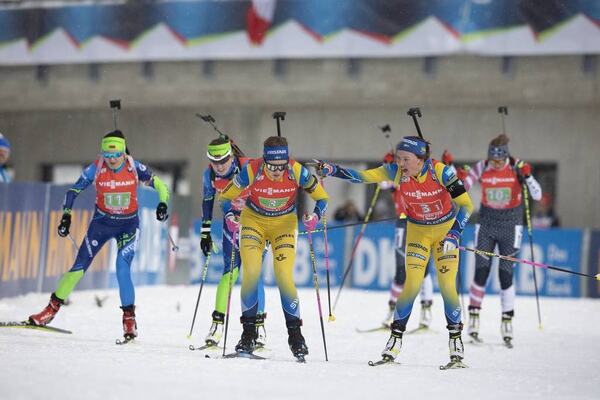 NordicFocus