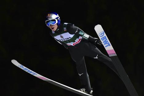 NordicFocus Kobayashi