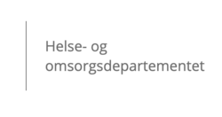 Helse og omsorgsdep