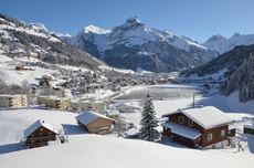 Engelberg