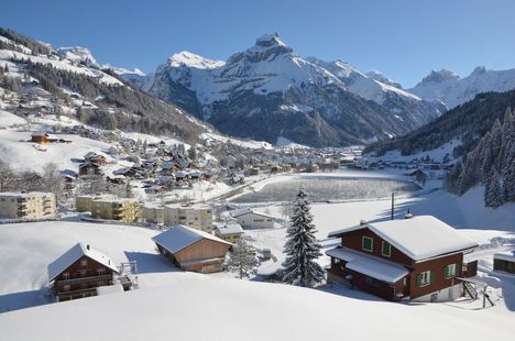 Engelberg