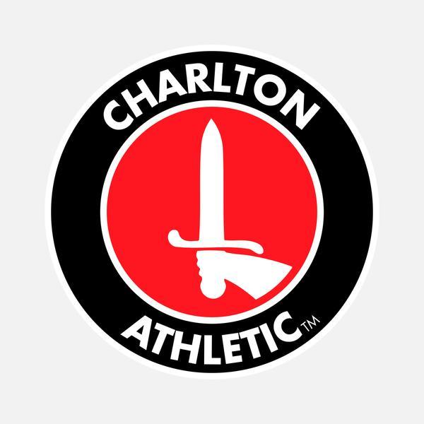 Badge Charlton