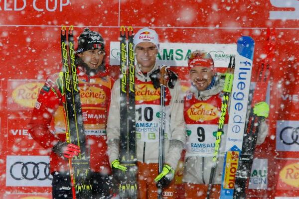 NordicFocus