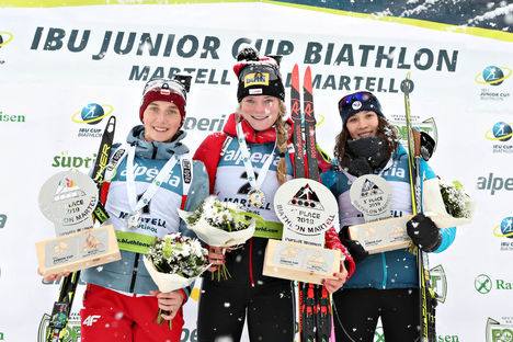 Junior Cup
