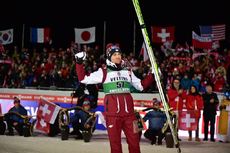 NordicFocus Stoch