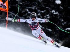 Reichelt Bormio