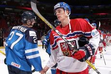 Andre Ringuette Andre Ringuette