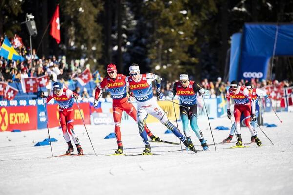 NordicFocus